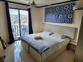 citadel mountain sun guest house